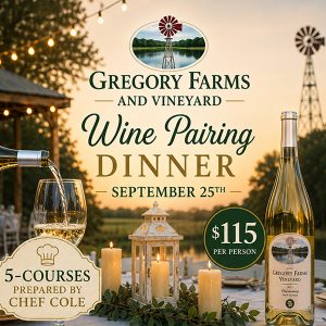 Wine Pairing